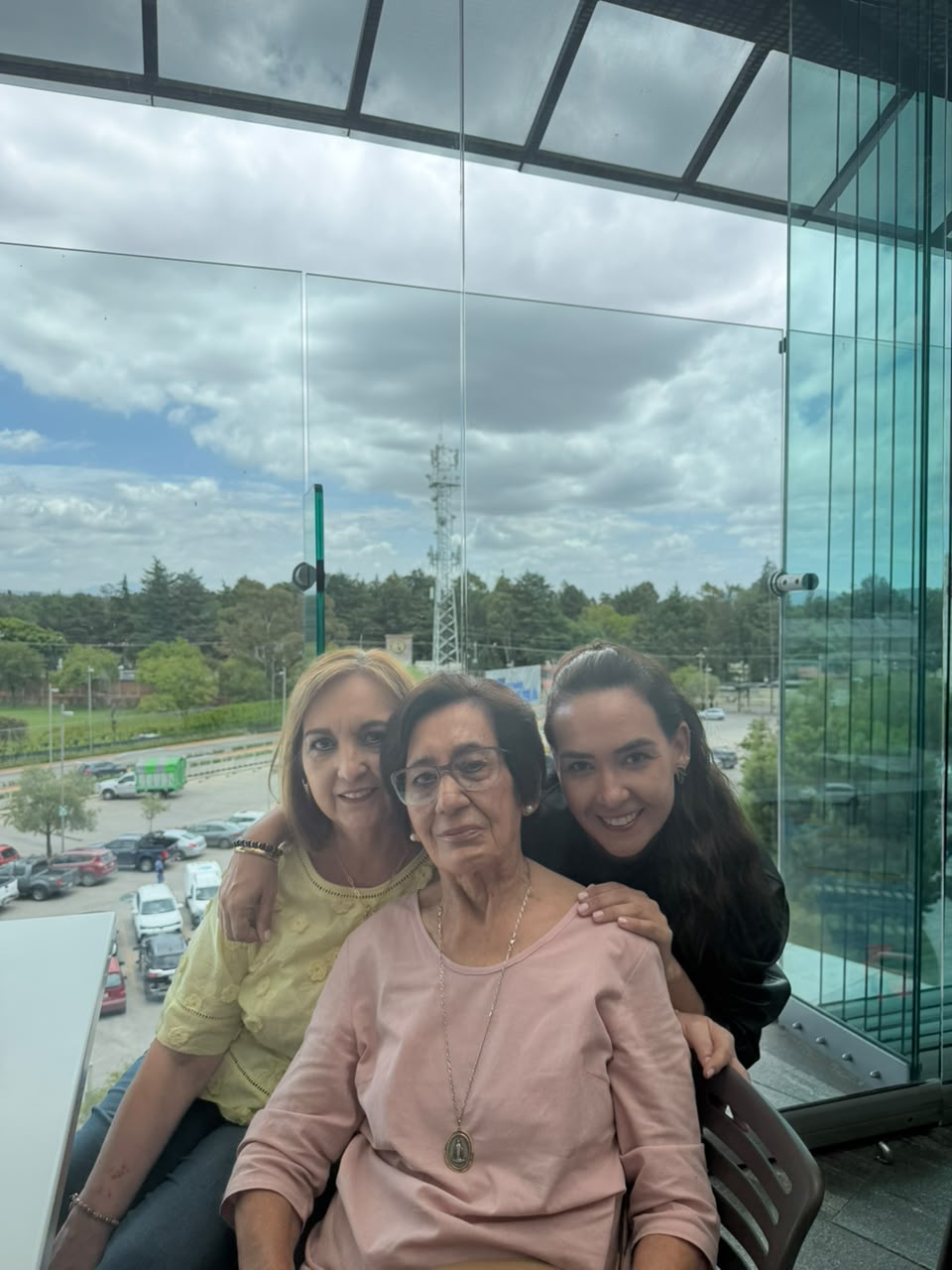 Foto de Socorro Cordoba